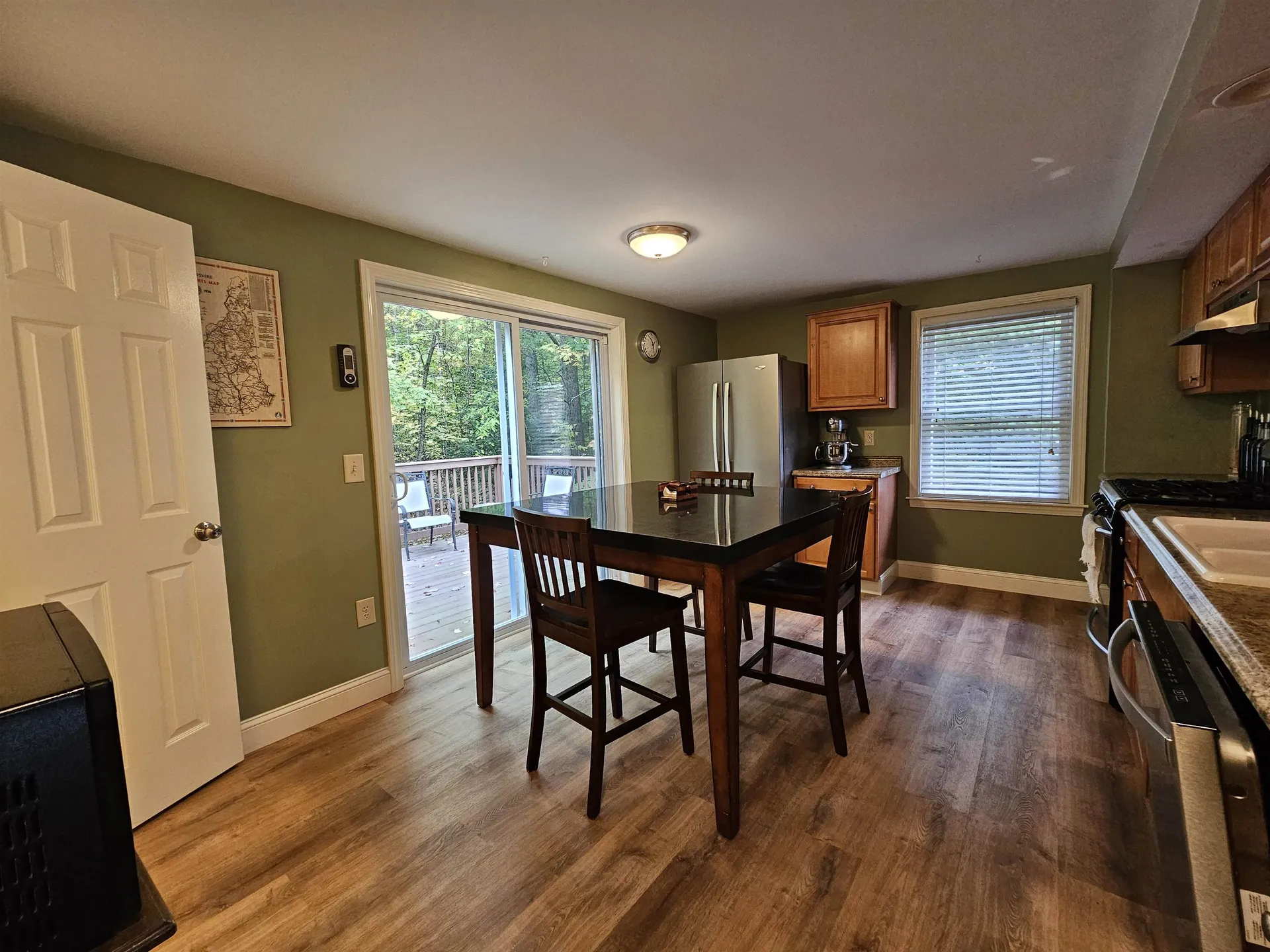 501 Bean Hill Road Northfield NH 03276