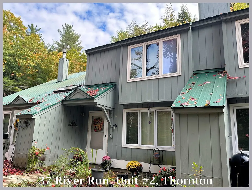 37 River Run Road Thornton NH 03285