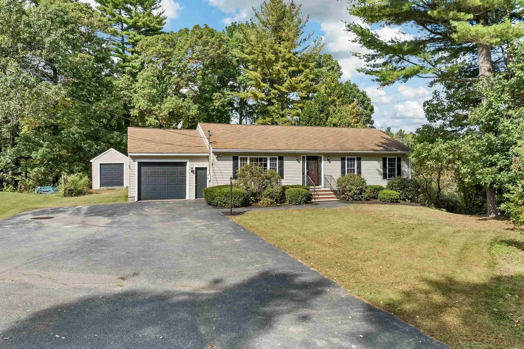 1 Marie Lane Hudson NH 03051