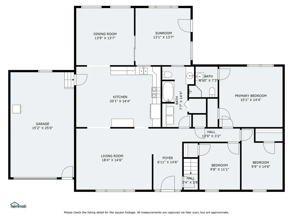 1 Marie Lane Hudson NH 03051
