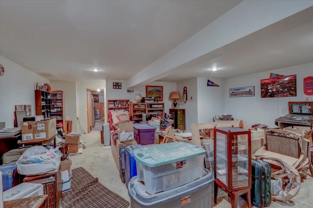 16 Starbird Road Jericho VT 05465