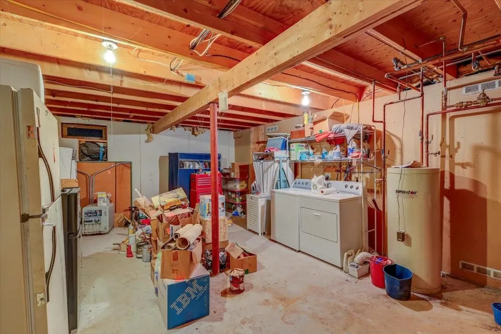16 Starbird Road Jericho VT 05465