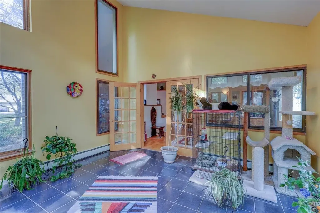 16 Starbird Road Jericho VT 05465