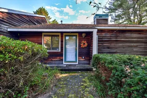 16 Starbird Road Jericho VT 05465