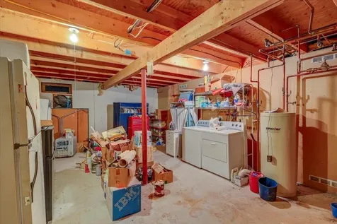 16 Starbird Road Jericho VT 05465