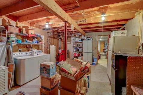 16 Starbird Road Jericho VT 05465