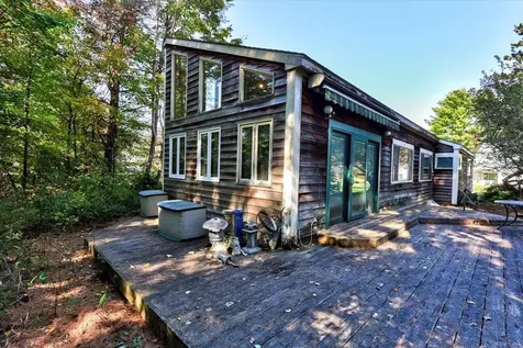 16 Starbird Road Jericho VT 05465