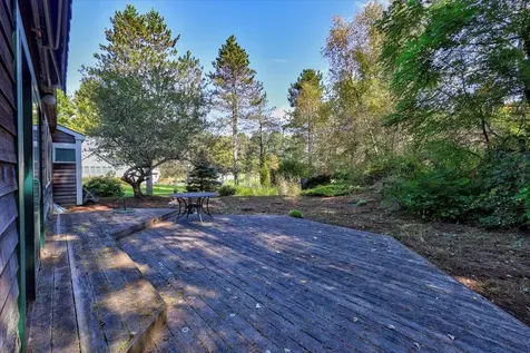 16 Starbird Road Jericho VT 05465