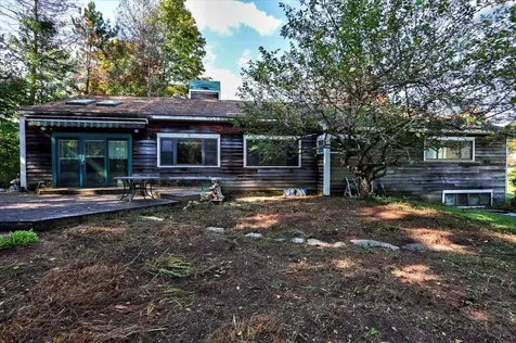 16 Starbird Road Jericho VT 05465