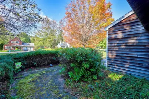 16 Starbird Road Jericho VT 05465