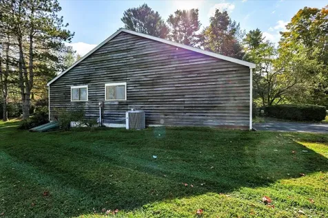16 Starbird Road Jericho VT 05465