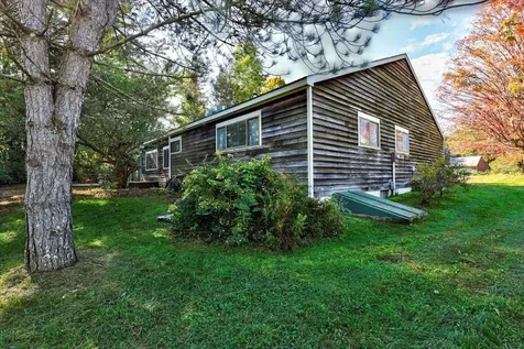 16 Starbird Road Jericho VT 05465