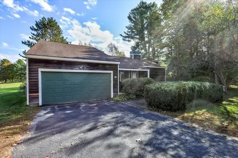 16 Starbird Road Jericho VT 05465