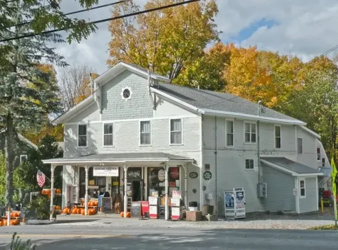 16 Starbird Road Jericho VT 05465