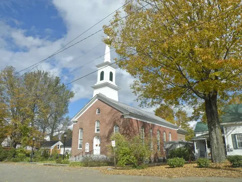 16 Starbird Road Jericho VT 05465