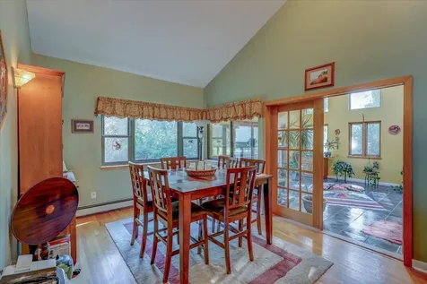 16 Starbird Road Jericho VT 05465