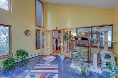 16 Starbird Road Jericho VT 05465