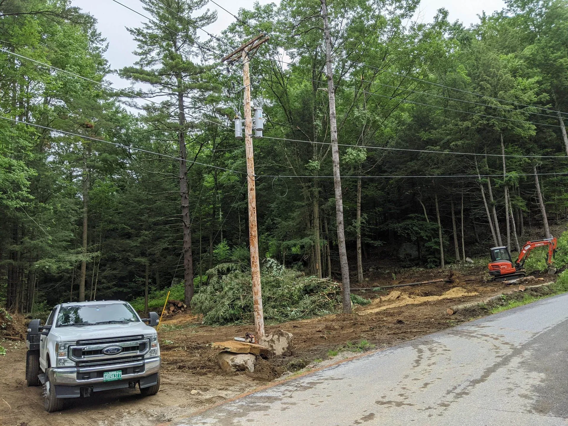 00 Briggs Hill Road Bristol VT 05443