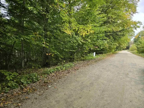 Map107 Brenner Drive Madison NH 03849