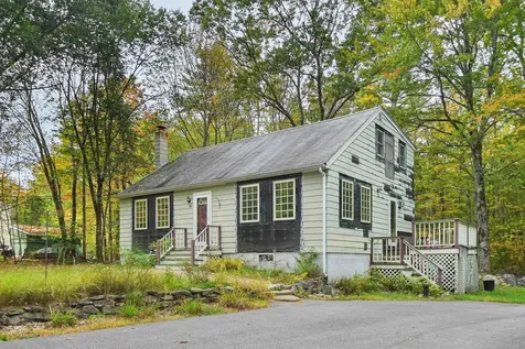34 Brooks Road Barrington NH 03825