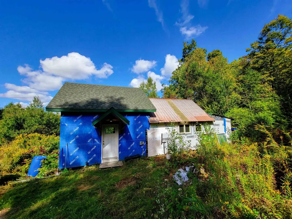 1000 Bear Mountain Camp Road Rupert VT 05776