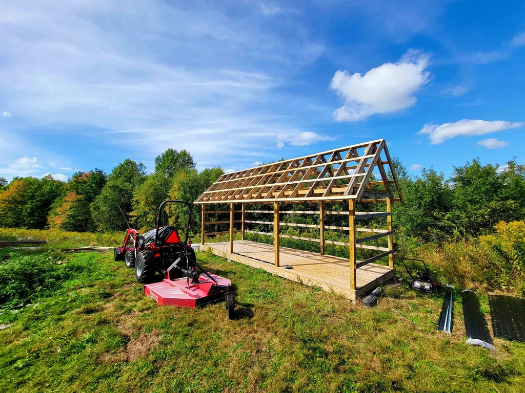 1000 Bear Mountain Camp Road Rupert VT 05776