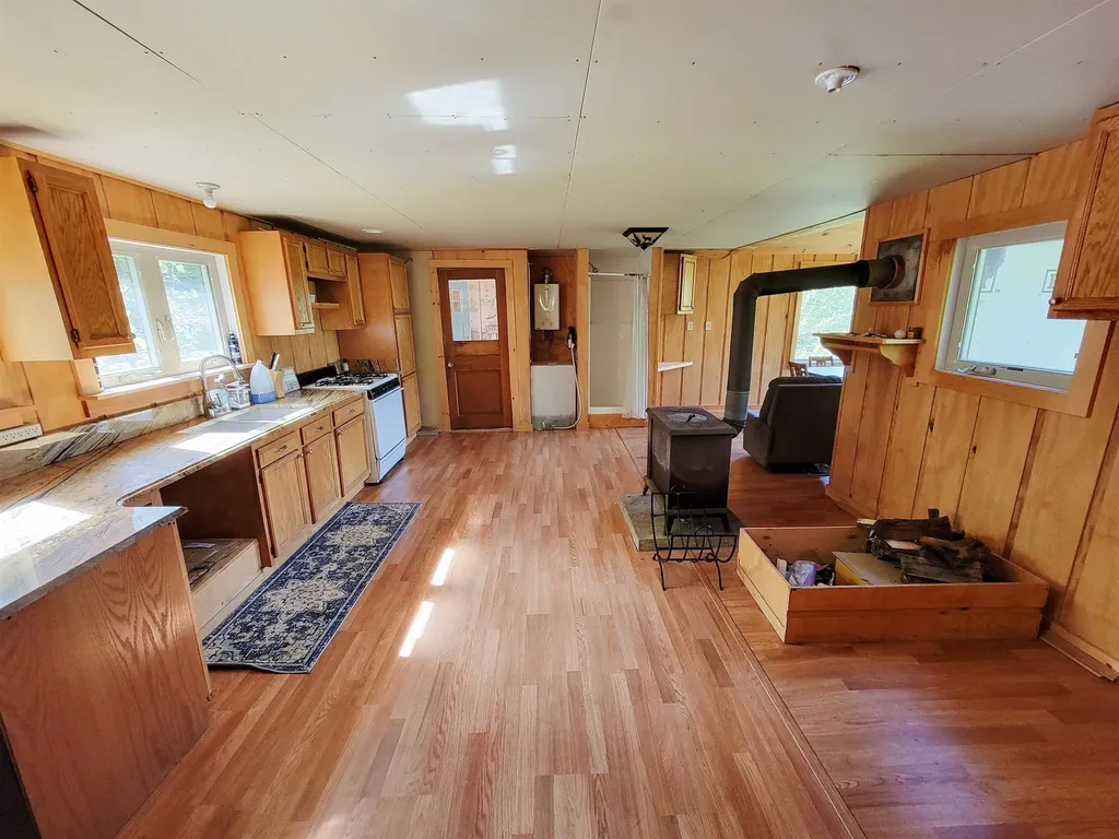 1000 Bear Mountain Camp Road Rupert VT 05776