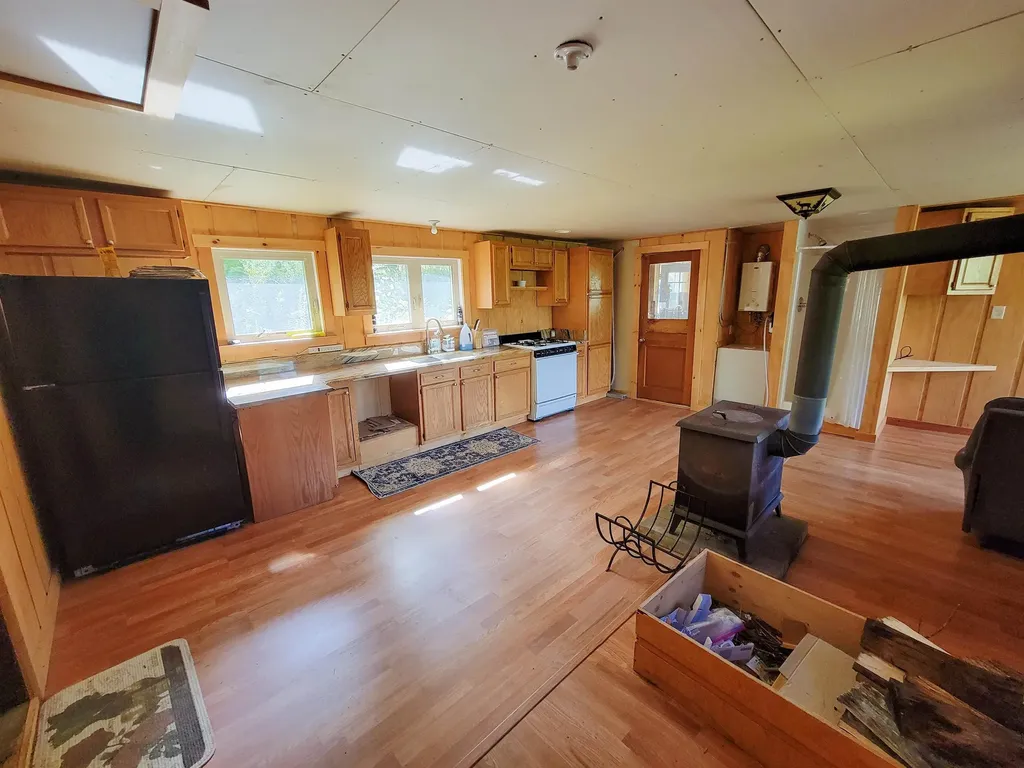 1000 Bear Mountain Camp Road Rupert VT 05776