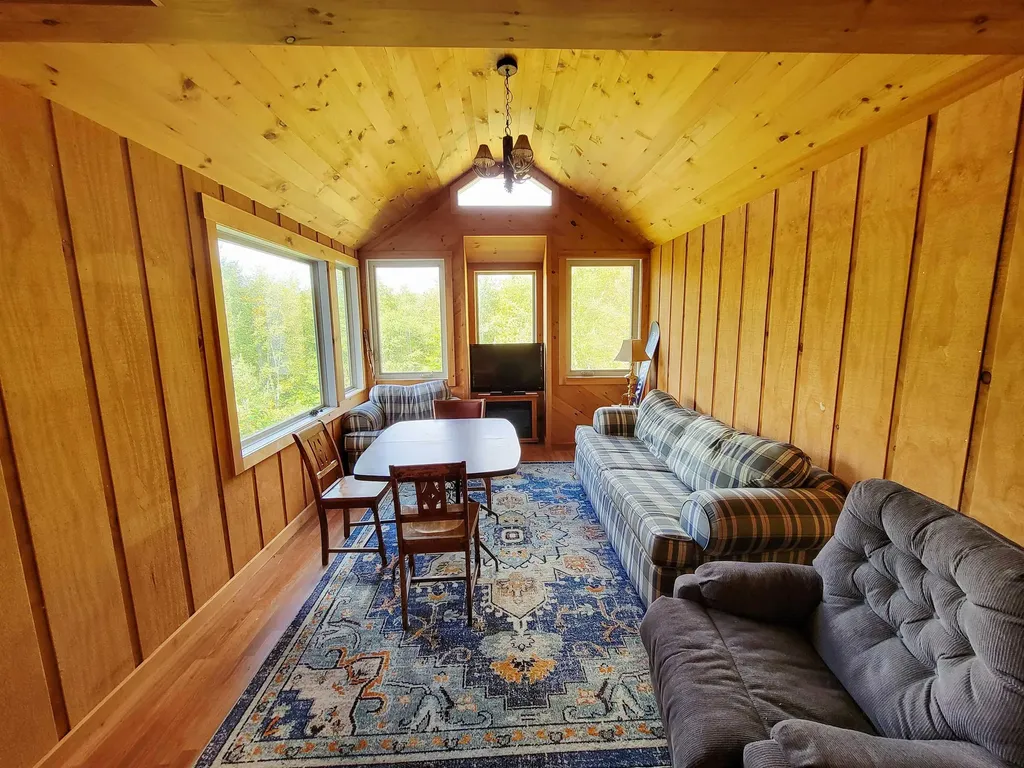 1000 Bear Mountain Camp Road Rupert VT 05776