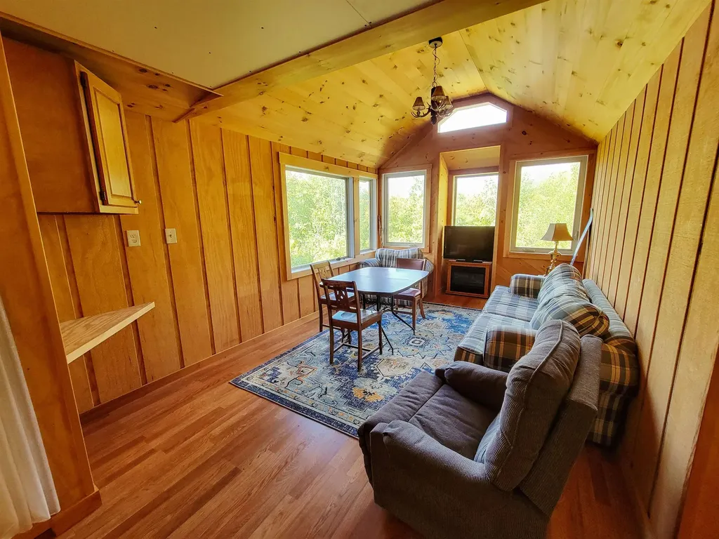 1000 Bear Mountain Camp Road Rupert VT 05776