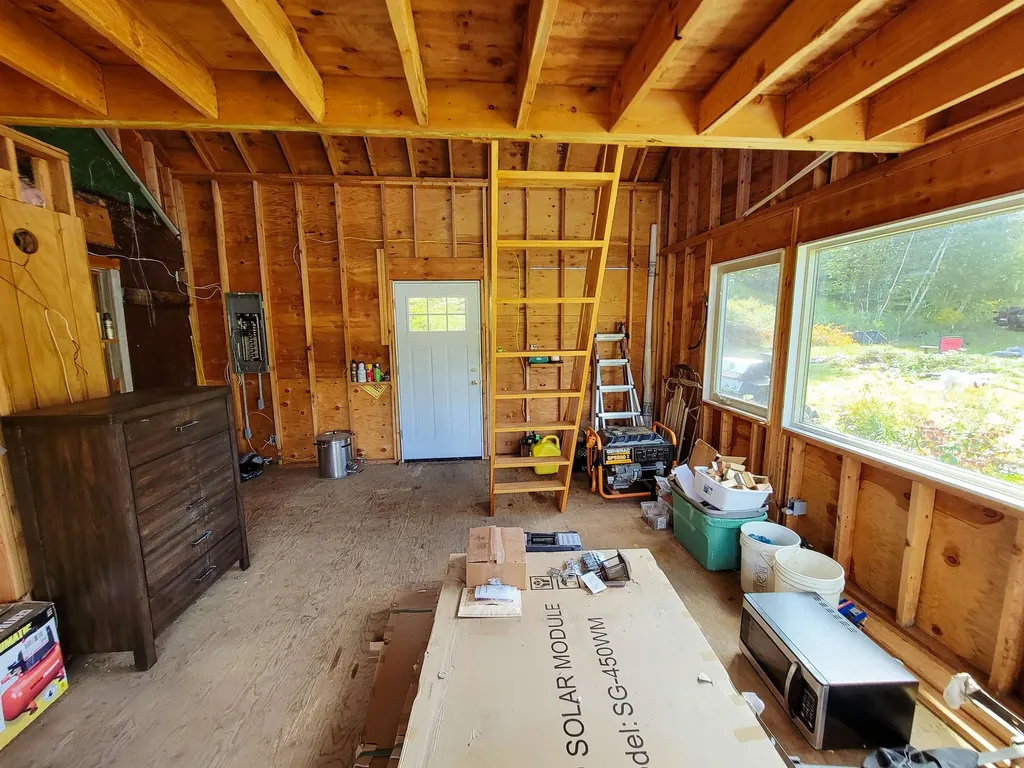 1000 Bear Mountain Camp Road Rupert VT 05776