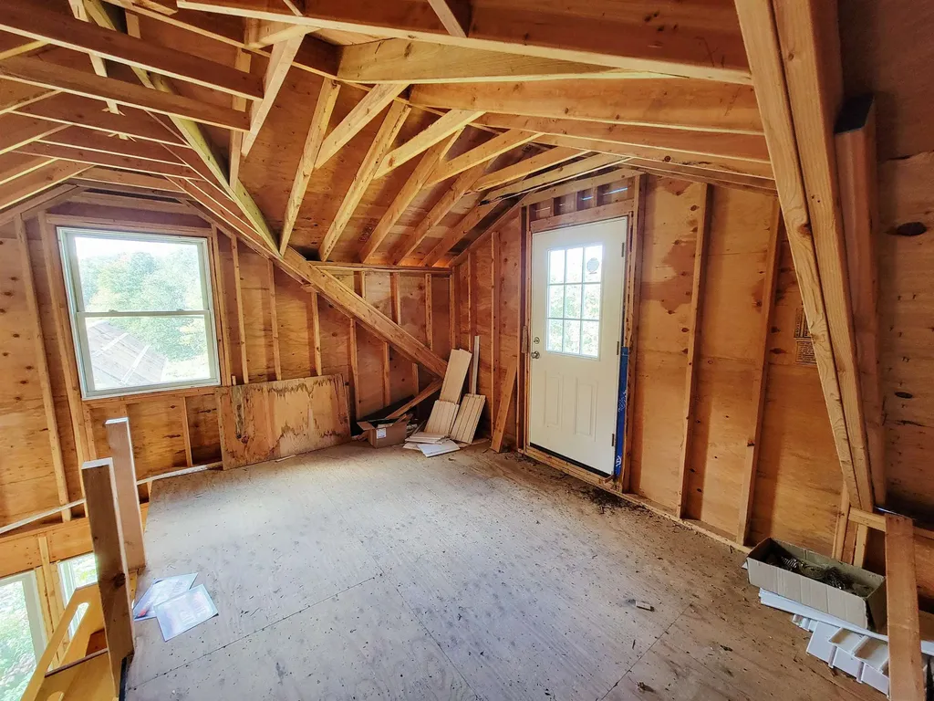 1000 Bear Mountain Camp Road Rupert VT 05776