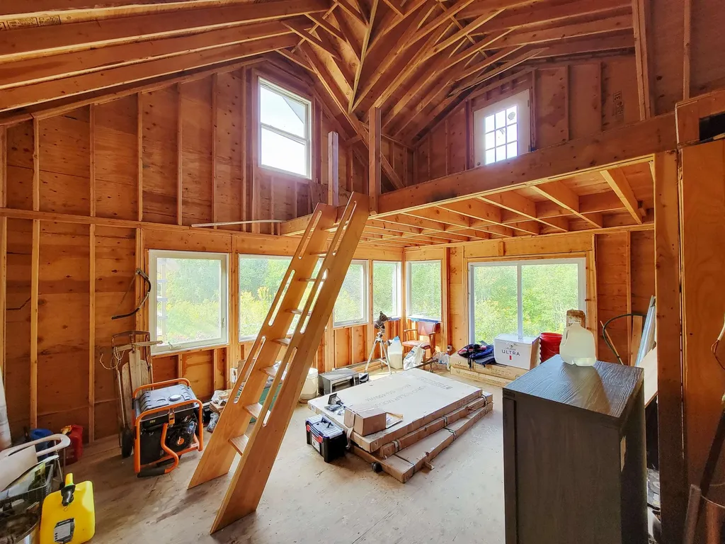 1000 Bear Mountain Camp Road Rupert VT 05776