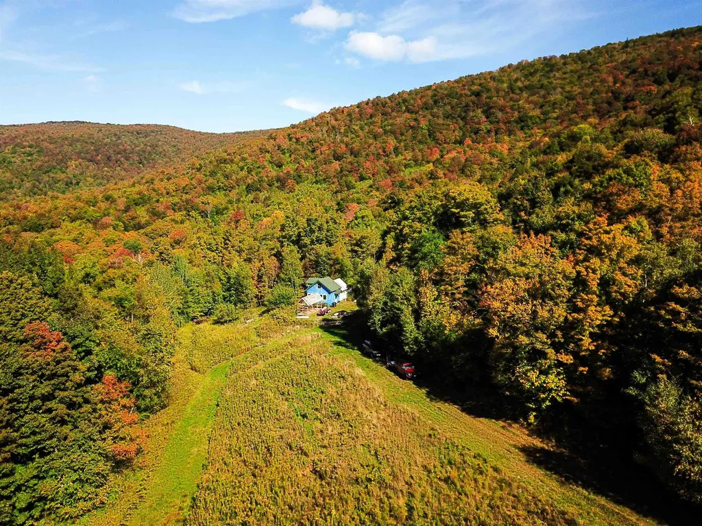 1000 Bear Mountain Camp Road Rupert VT 05776