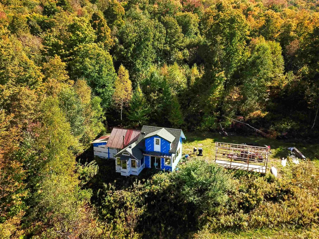 1000 Bear Mountain Camp Road Rupert VT 05776