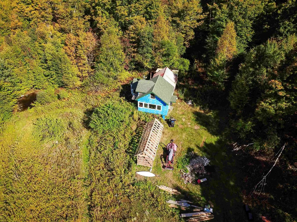 1000 Bear Mountain Camp Road Rupert VT 05776