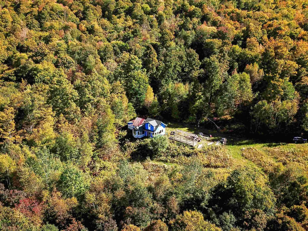 1000 Bear Mountain Camp Road Rupert VT 05776