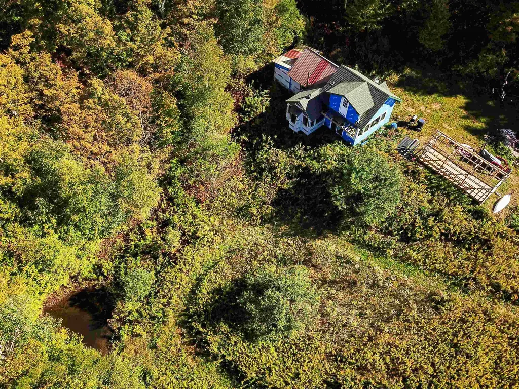 1000 Bear Mountain Camp Road Rupert VT 05776