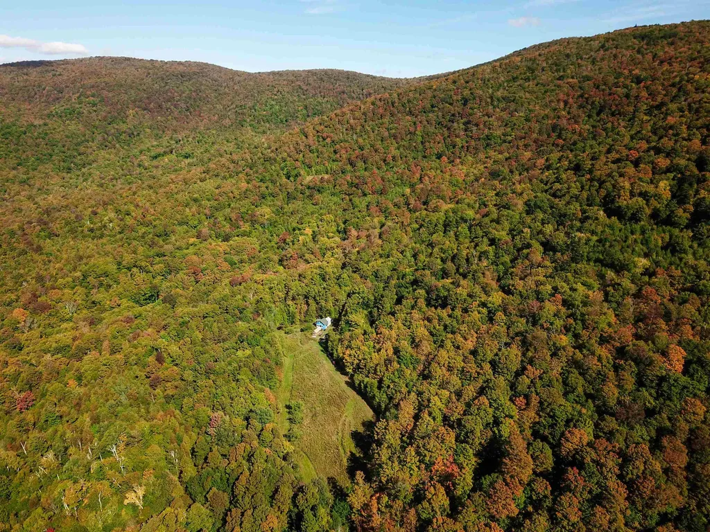 1000 Bear Mountain Camp Road Rupert VT 05776