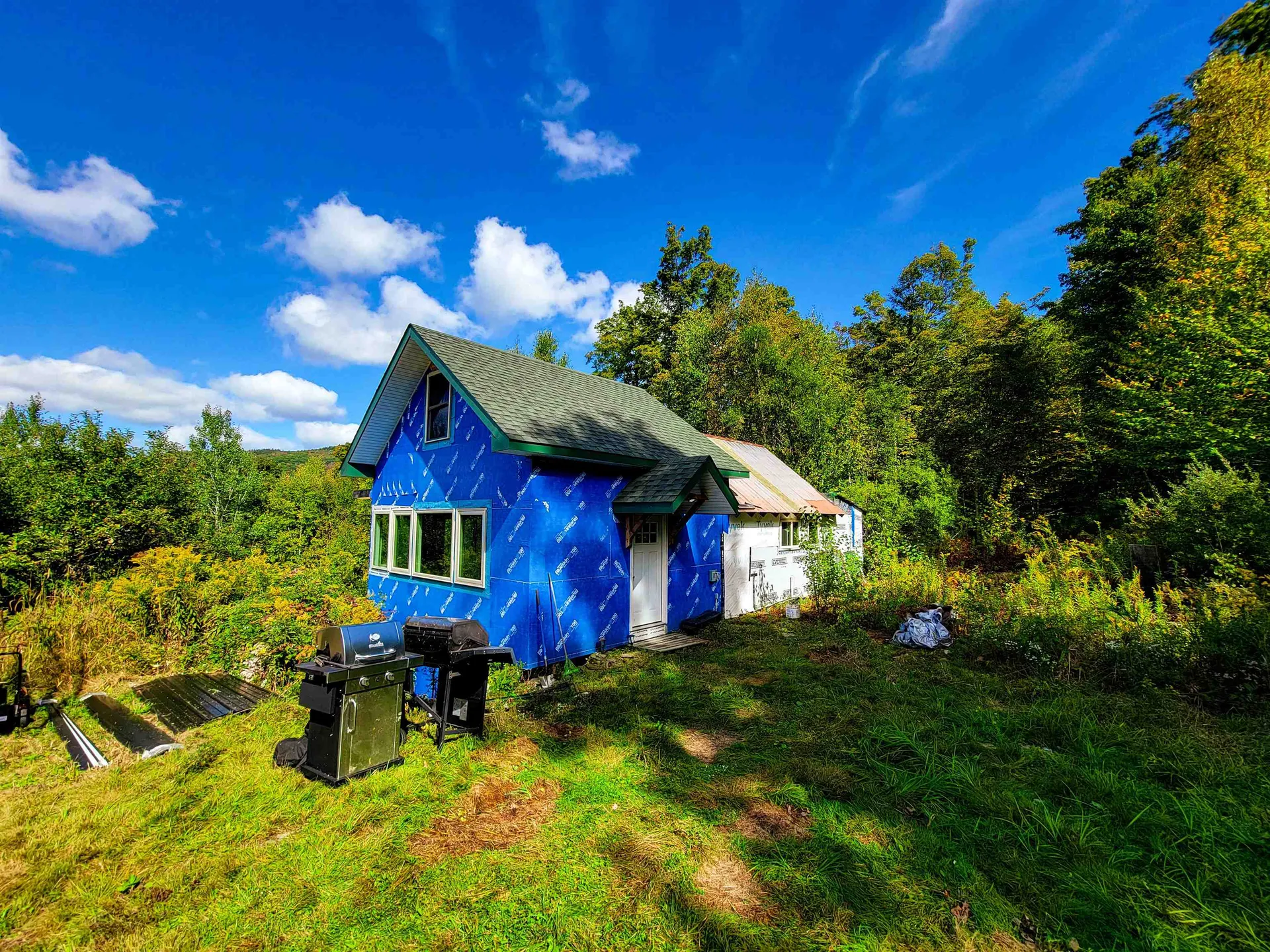 1000 Bear Mountain Camp Road Rupert VT 05776