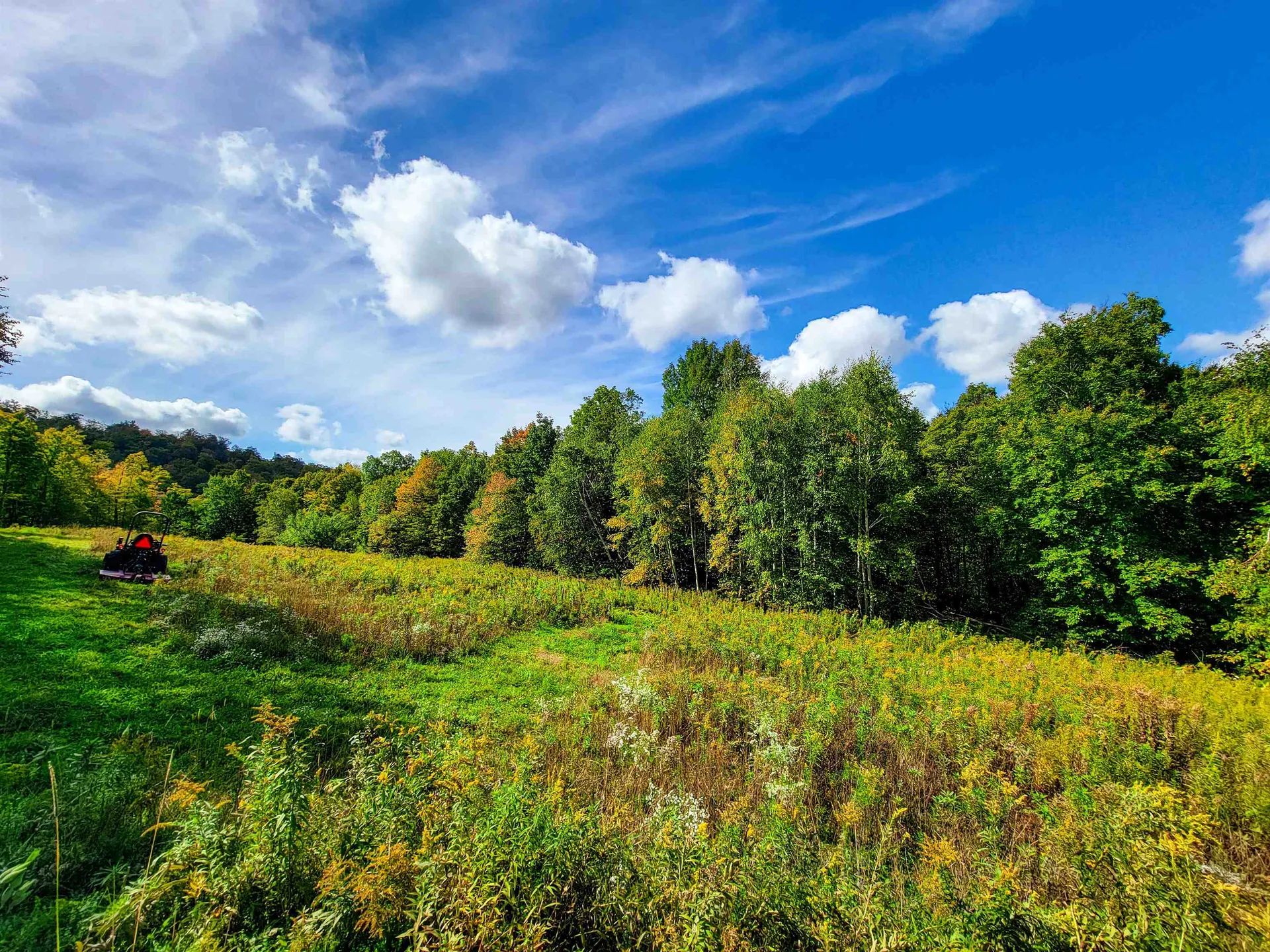 1000 Bear Mountain Camp Road Rupert VT 05776