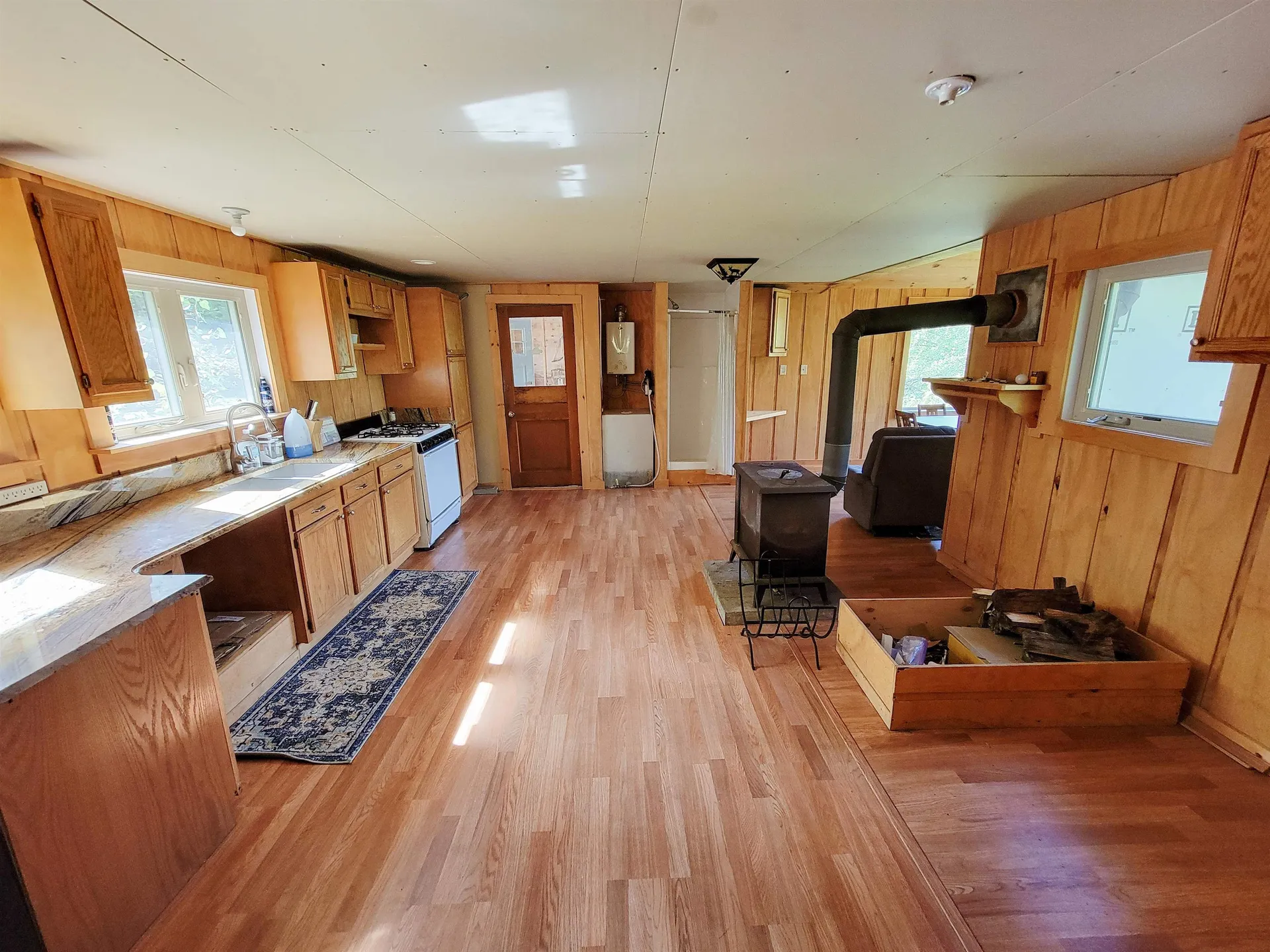 1000 Bear Mountain Camp Road Rupert VT 05776