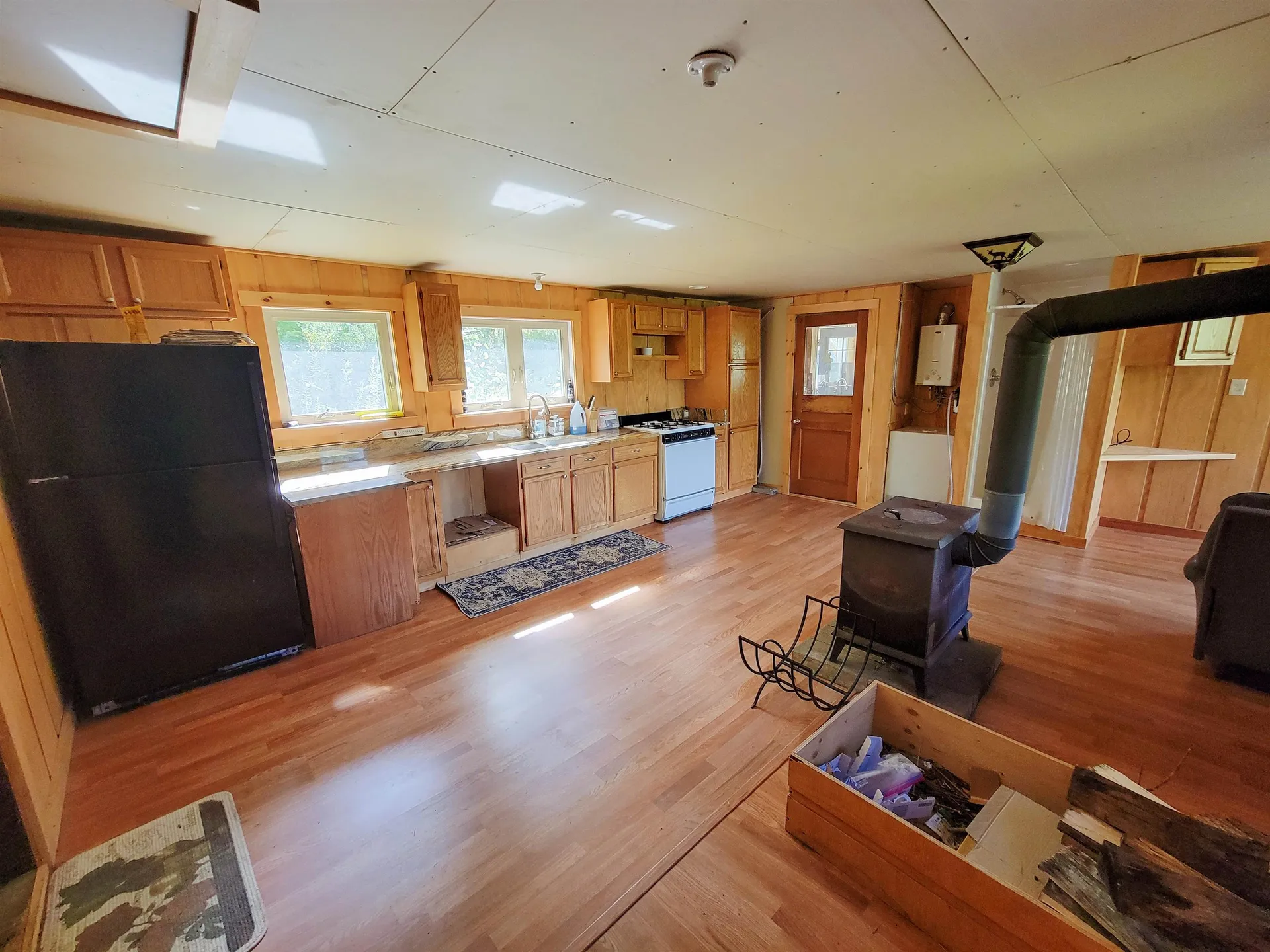 1000 Bear Mountain Camp Road Rupert VT 05776