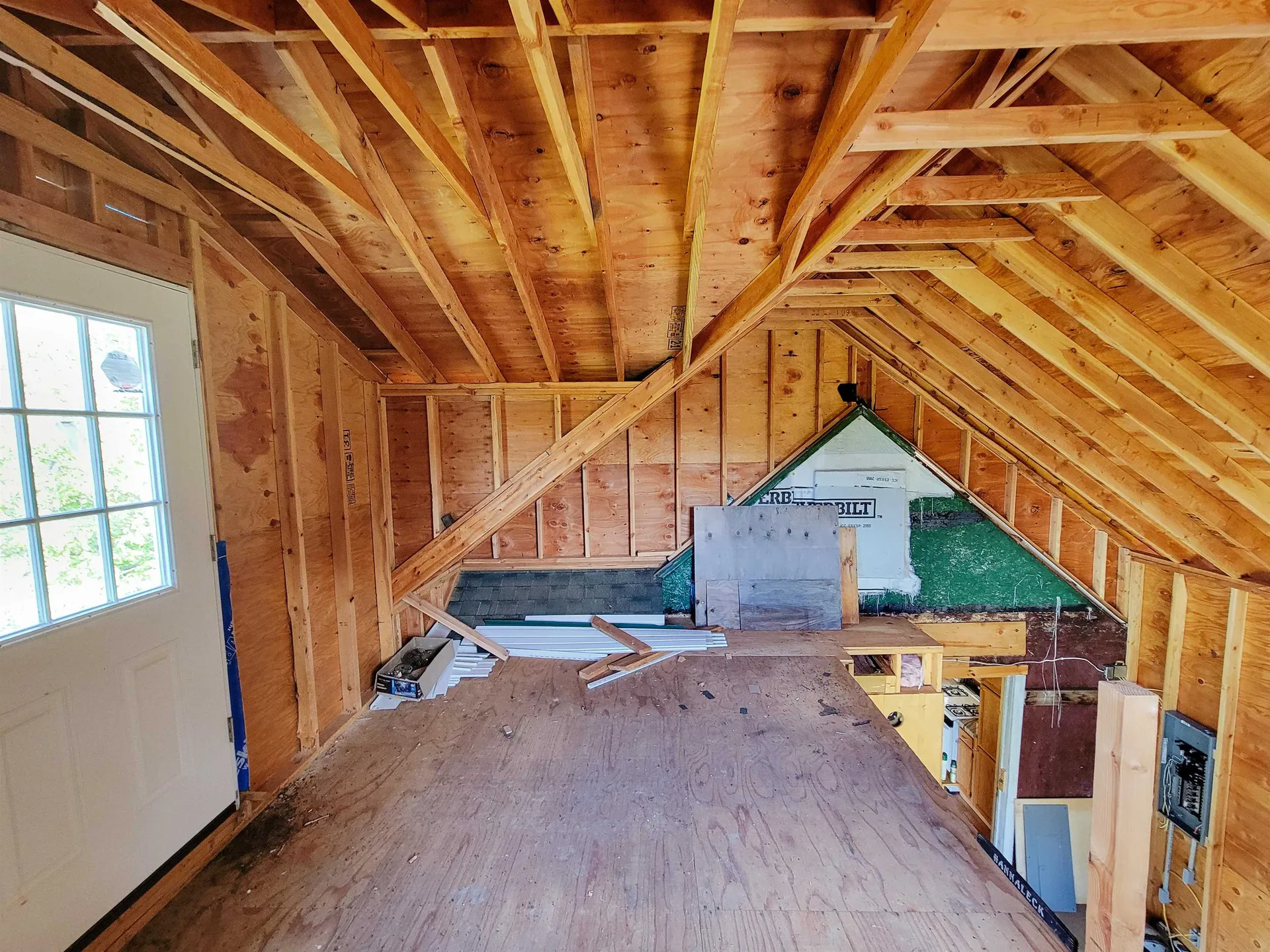 1000 Bear Mountain Camp Road Rupert VT 05776