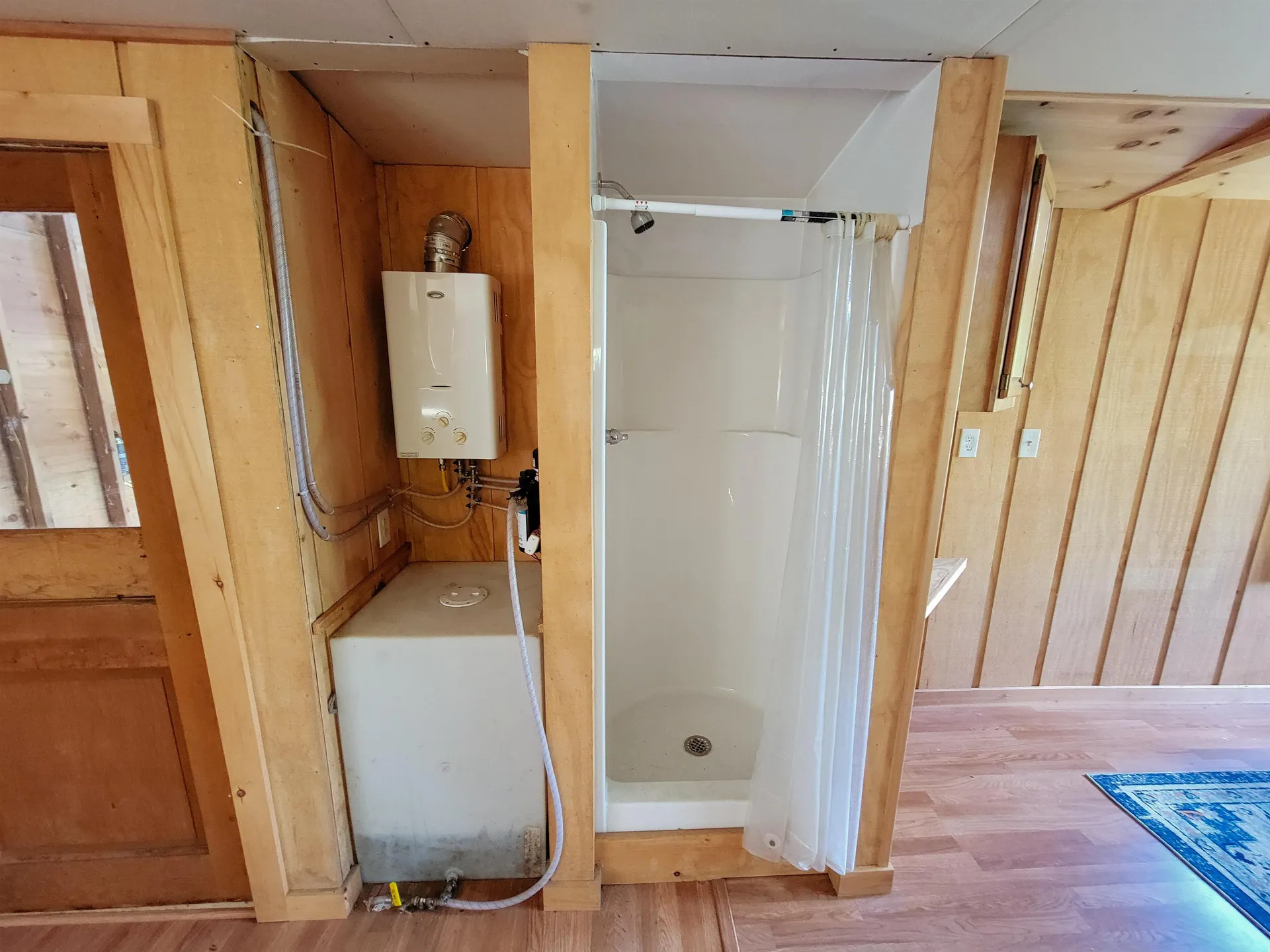 1000 Bear Mountain Camp Road Rupert VT 05776