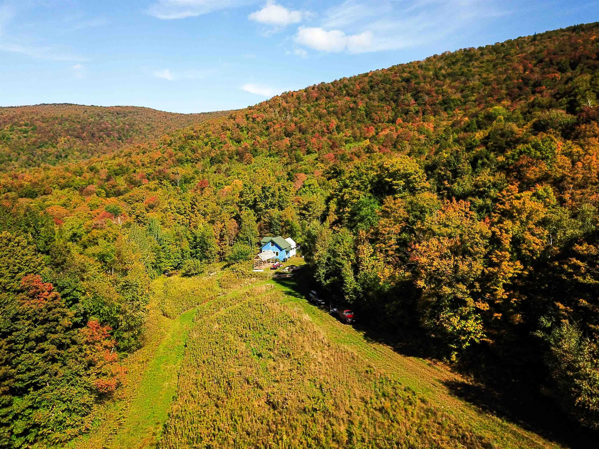 1000 Bear Mountain Camp Road Rupert VT 05776