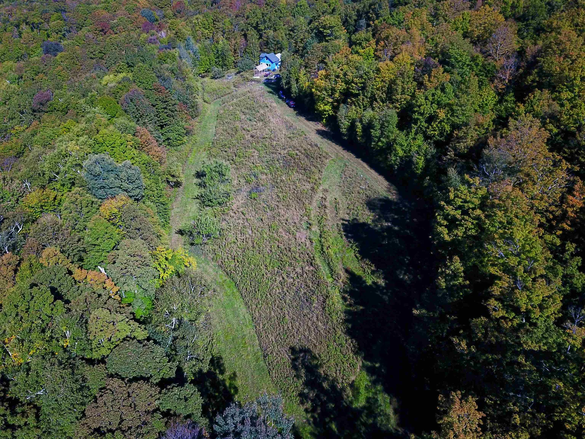 1000 Bear Mountain Camp Road Rupert VT 05776