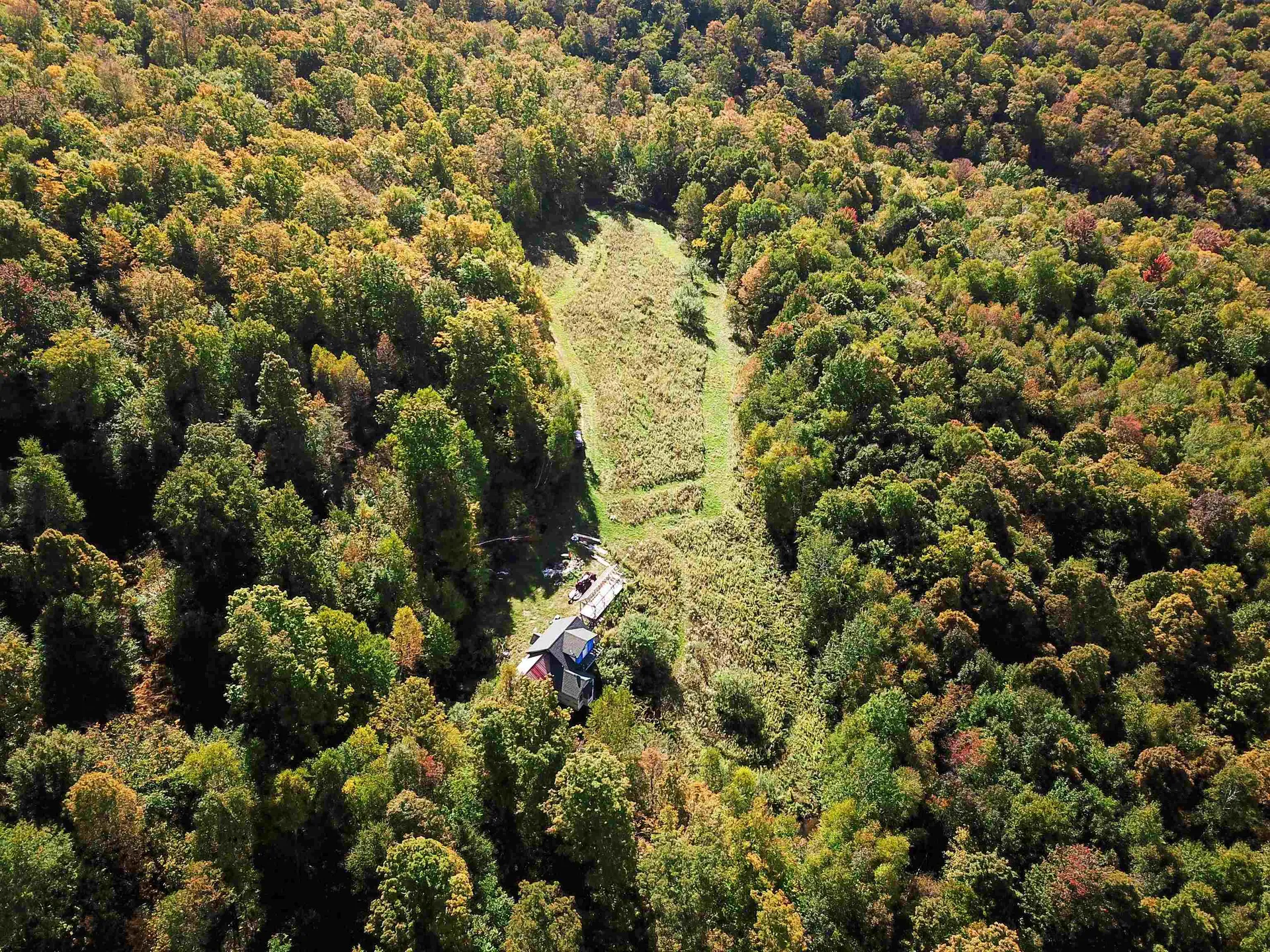 1000 Bear Mountain Camp Road Rupert VT 05776