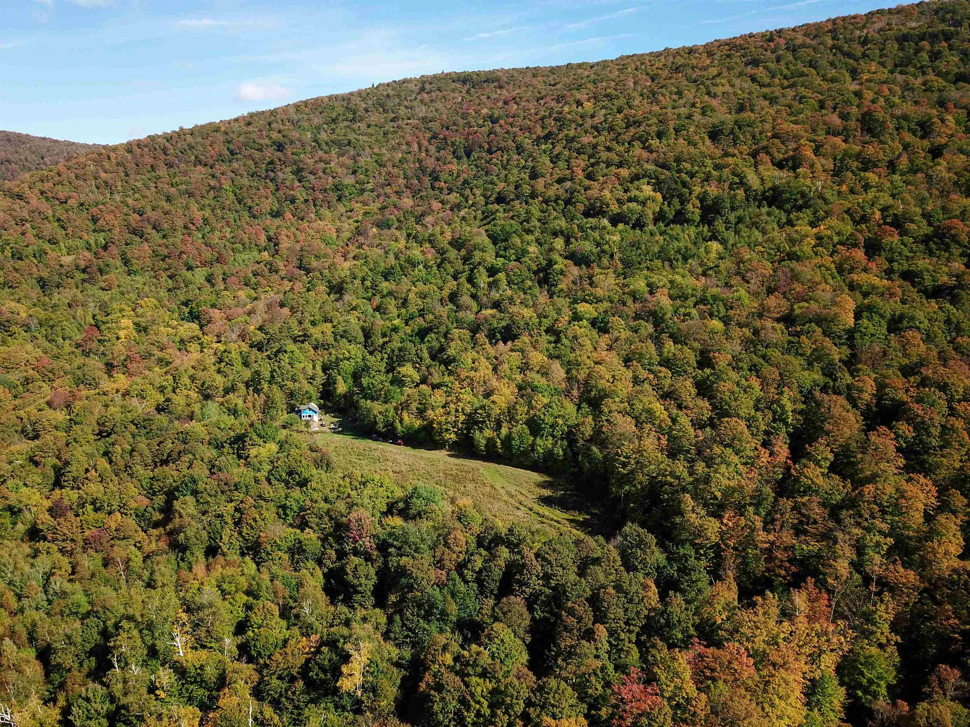 1000 Bear Mountain Camp Road Rupert VT 05776