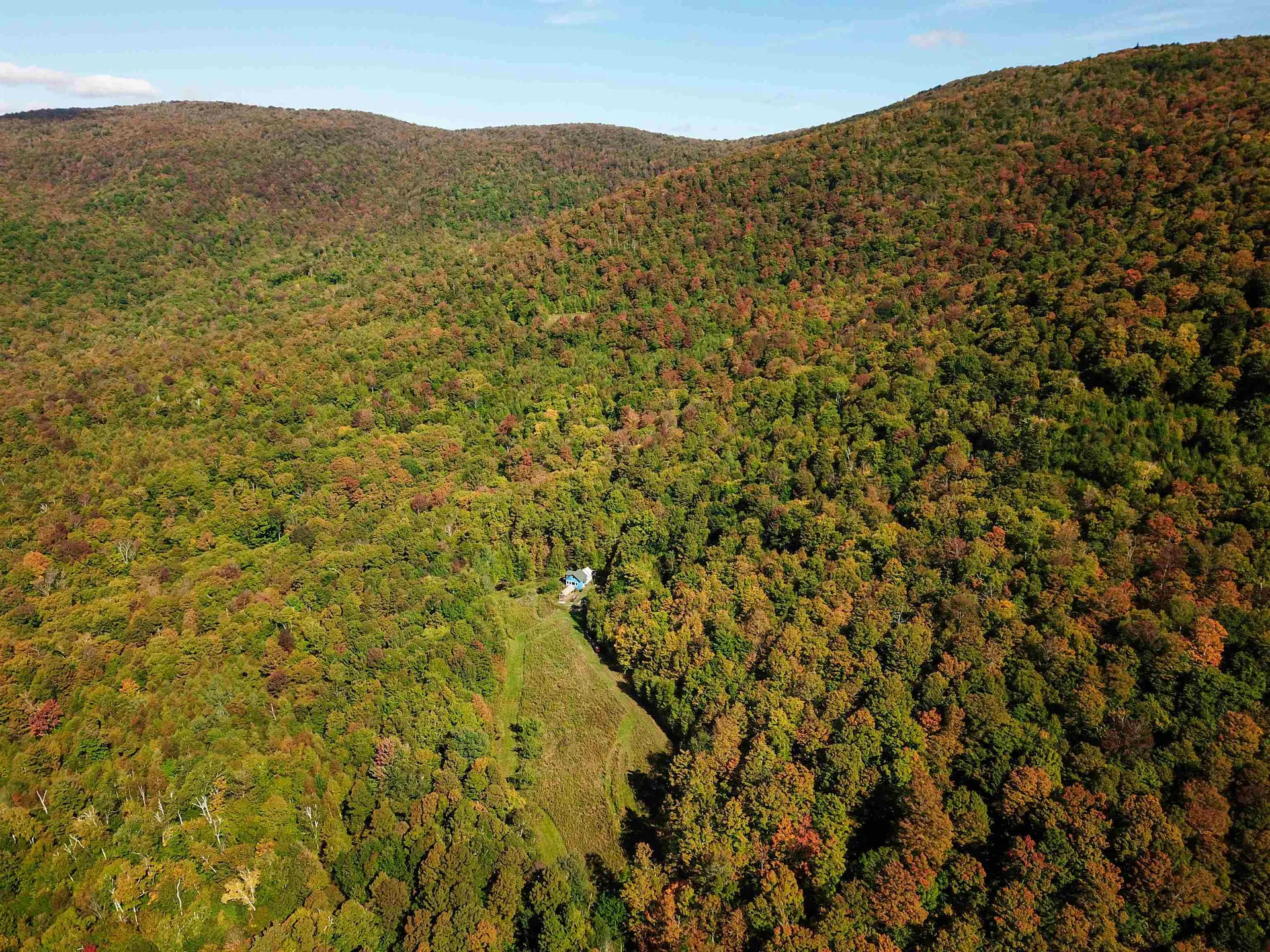 1000 Bear Mountain Camp Road Rupert VT 05776